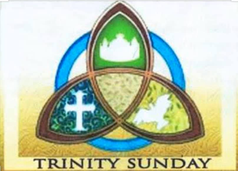 Homily for Trinity Sunday Year A (4) Homily Hub